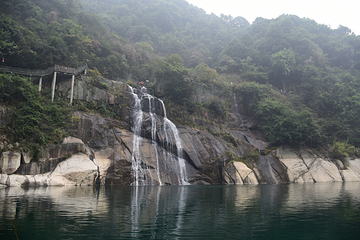 龙景峡谷第 23 张图片