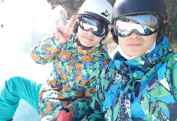 神农架中和国际滑雪场第 38 张图片