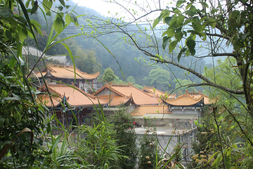 宁德南山漈风景区第 15 张图片