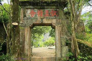 天游峰第 23 张图片