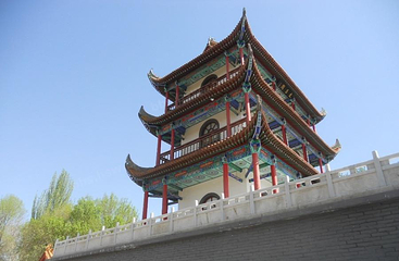 中山公园第 13 张图片