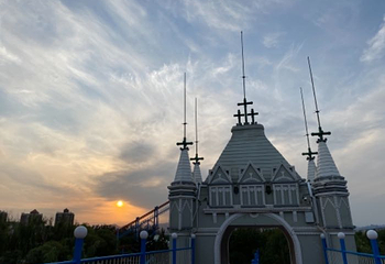 北京石景山游乐园第 77 张图片