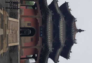 北岳庙第 16 张图片