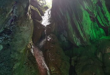 通灵大峡谷第 132 张图片