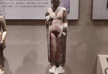 青州博物馆第 74 张图片