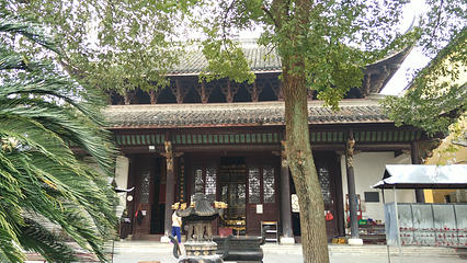 迎江寺第 4 张图片