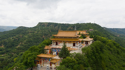 大云寺•王母宫第 37 张图片