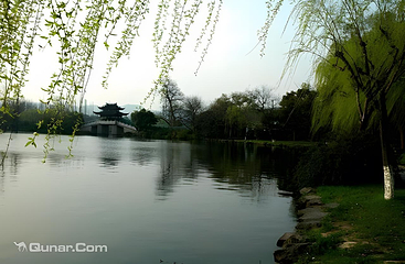 西湖风景名胜区第 61 张图片