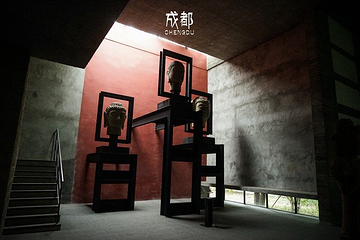 鹿野苑博物馆第 14 张图片