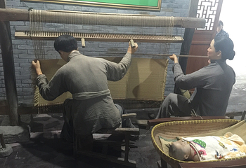 黄古林草编织博物馆第 8 张图片