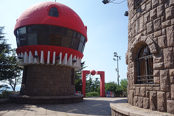 信号山公园第 97 张图片