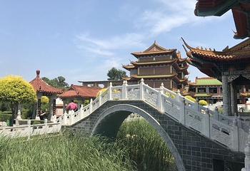 沈阳三农博览园第 37 张图片