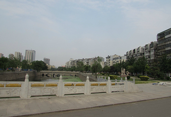 学步桥第 16 张图片