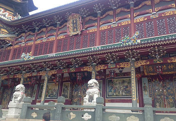 仙岩风景区第 35 张图片