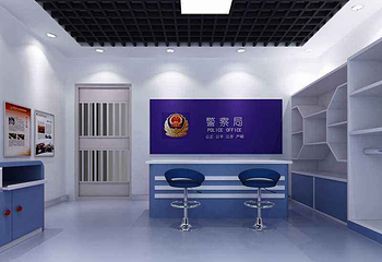 IDO梦想城儿童职业体验馆第 7 张图片
