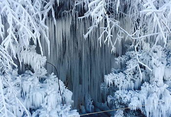 亚布力冰雪欢乐谷第 12 张图片