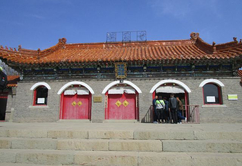 瑞应寺第 30 张图片