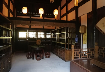 钓鱼城第 18 张图片