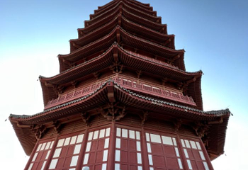 北京园博园第 55 张图片