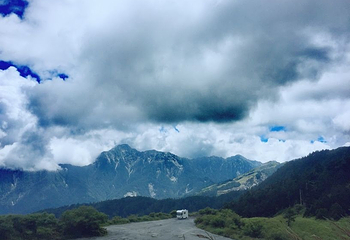 合欢山风景区第 10 张图片