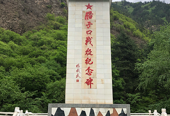 腊子口第 15 张图片