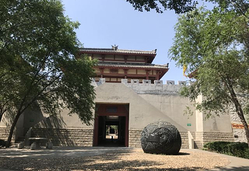 孙子兵法城第 177 张图片