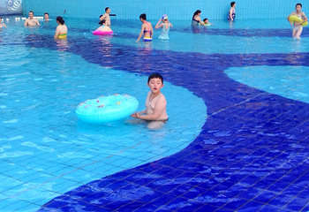 温泉浴庄第 13 张图片