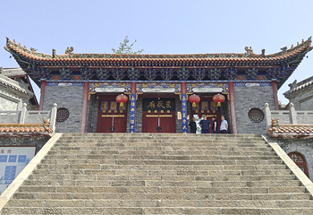 大阳古镇第 20 张图片