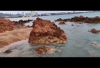 青岛海上观光第 30 张图片