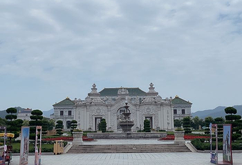 横店圆明新园·夏苑第 72 张图片