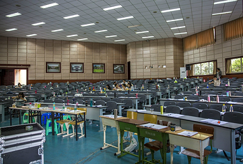 西南民族大学(武侯校区)第 8 张图片