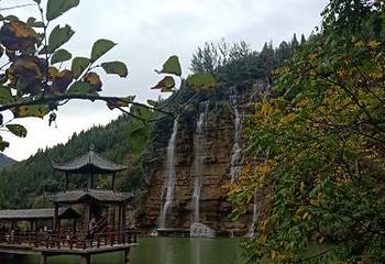 天缘谷第 8 张图片