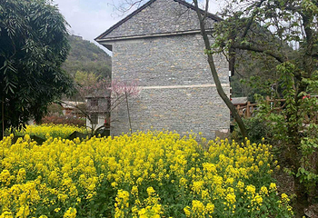 高荡千年布依古寨文化旅游景区第 18 张图片