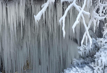 亚布力冰雪欢乐谷第 10 张图片