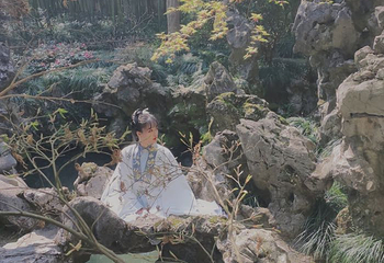 西湖风景区-太子湾公园第 32 张图片
