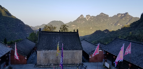 琼台三观第 21 张图片