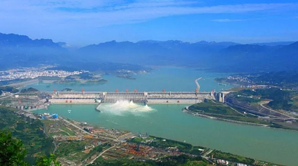 截流纪念园第 29 张图片
