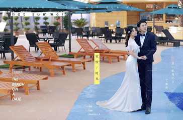 武威温泉度假村第 12 张图片