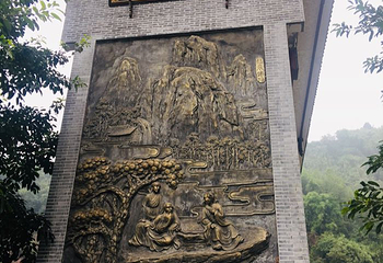 《乌蒙沐歌》山水实景剧第 15 张图片