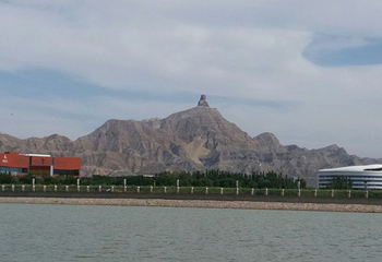 乌海湖休闲度假旅游区第 70 张图片