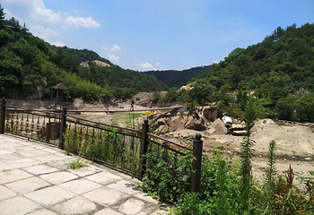 姚家山风景区第 31 张图片