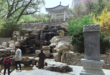 柳湖公园第 19 张图片