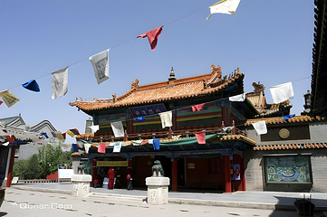 大召寺第 39 张图片