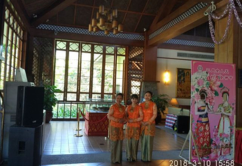 河源御临门温泉度假村第 20 张图片