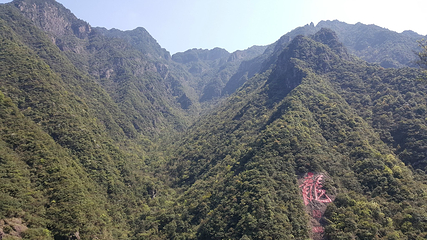 天脊龙门第 43 张图片