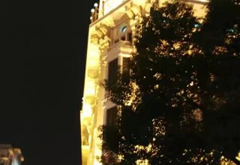 南京路步行街第 43 张图片
