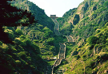 泰山风景区第 191 张图片