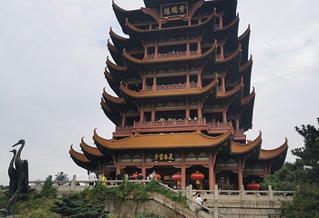 江汉路步行街第 39 张图片