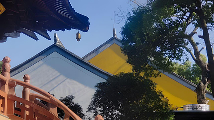 寒山寺第 187 张图片