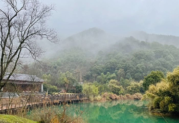 黄公望隐居地第 33 张图片